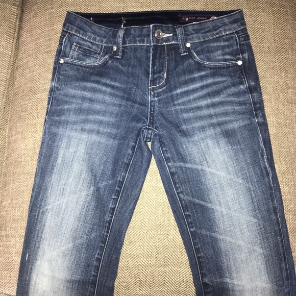 Vigoss Denim - EUC Vigoss Jeans Size 1.